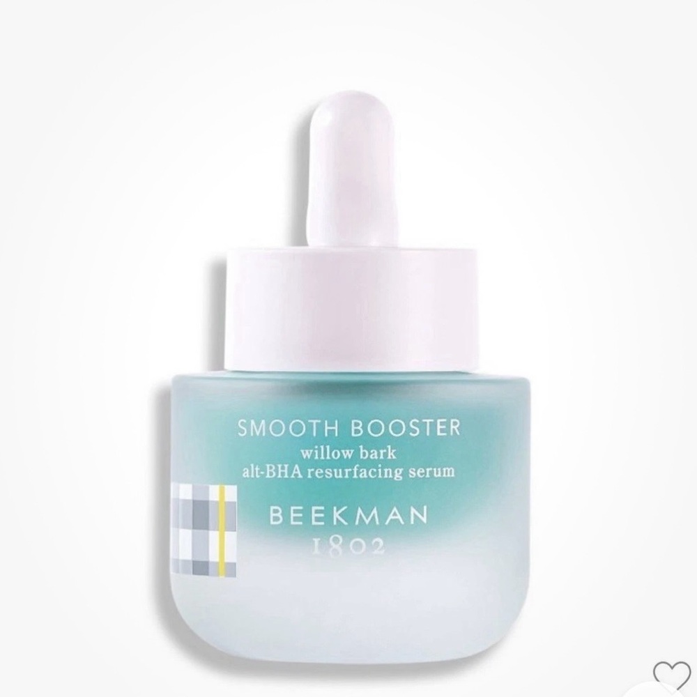 Beekman 1802 Smooth Booster Serum